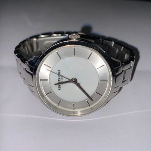 Kenneth Cole women’s dress watch